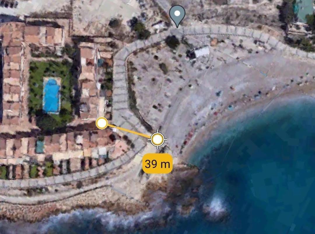 Apartment Residencial Varadero Villajoyosa